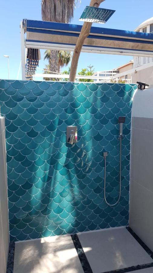 Villa En Torre De La Horadada A 240M De La Playa Esterno foto