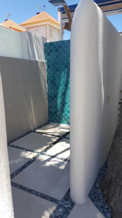 Villa En Torre De La Horadada A 240M De La Playa Esterno foto