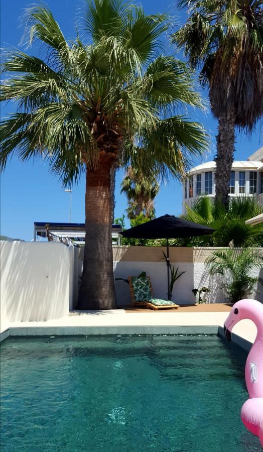 Villa En Torre De La Horadada A 240M De La Playa Esterno foto