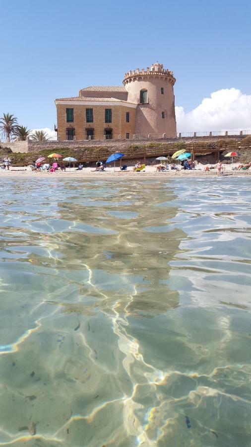 Villa En Torre De La Horadada A 240M De La Playa Esterno foto